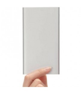 5000mAh Original Mobile Power Bank External Li-Polymer Battery Charger Ultrathin Design